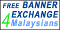 Malaysian Banner Exchange!